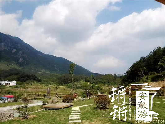六安露营去哪儿？这些宝藏露营地你去“野”过吗？