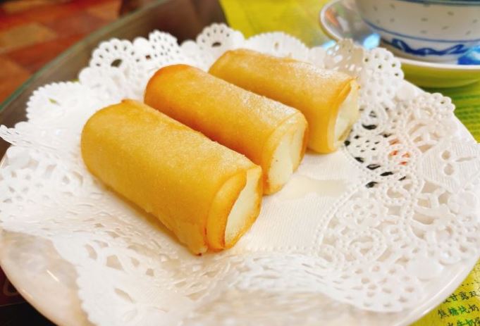 民信老铺(东乐路店)