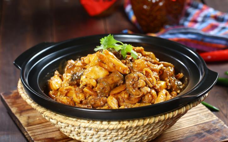 甘家界牌柠檬鸭(东葛店)