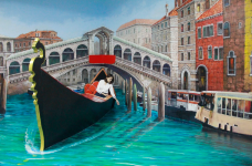 天堂艺术3D博物馆-岘港-C-IMAGE