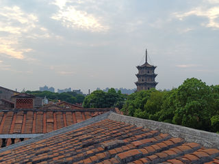 泉州3至4日游玩攻略:欢迎来到刺桐城