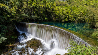 用我们在荔波两年的经验告诉你,荔波,大小七孔和茂兰要怎么玩
