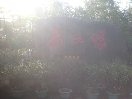 义江缘,桂林风情第一村——桂林5日(12)