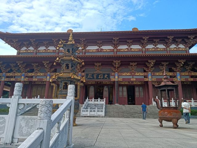 嵩阳寺旅行图片 5