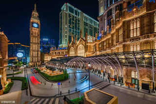 澳门旅游最新攻略：吃喝玩乐购一网打尽，资深旅行博主详细推荐