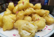 蒙骨香美食图片