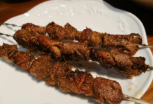 禾河楼美食图片