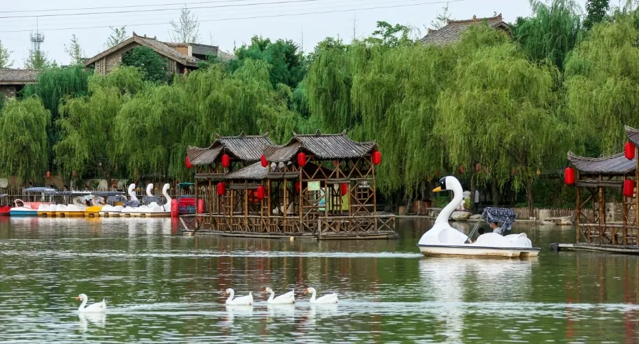 永安旅遊