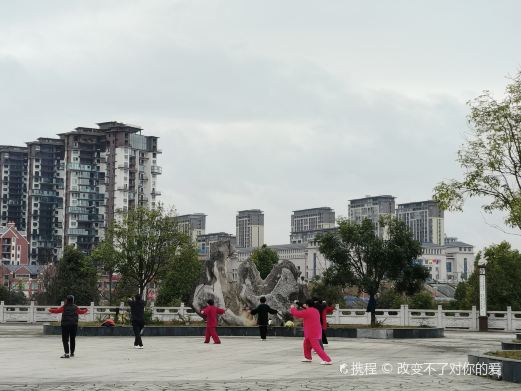 东湖公园