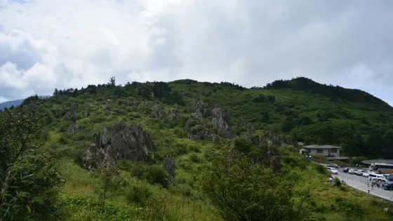 神農頂風景區-涼風埡