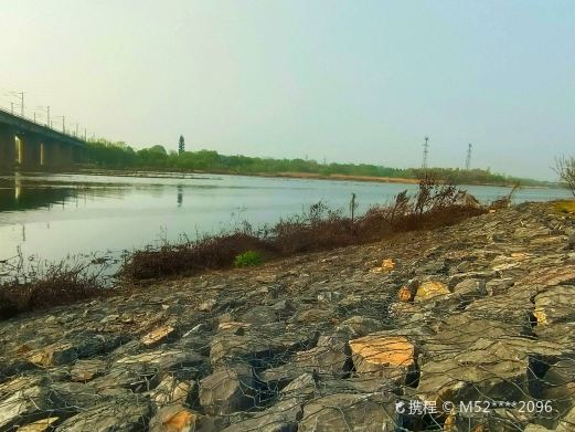 龙门山森林公园