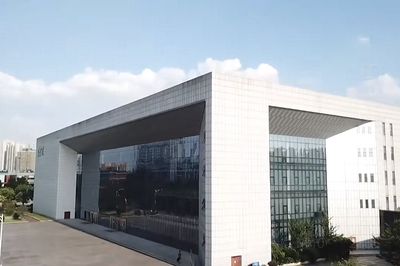国防科技大学图书馆