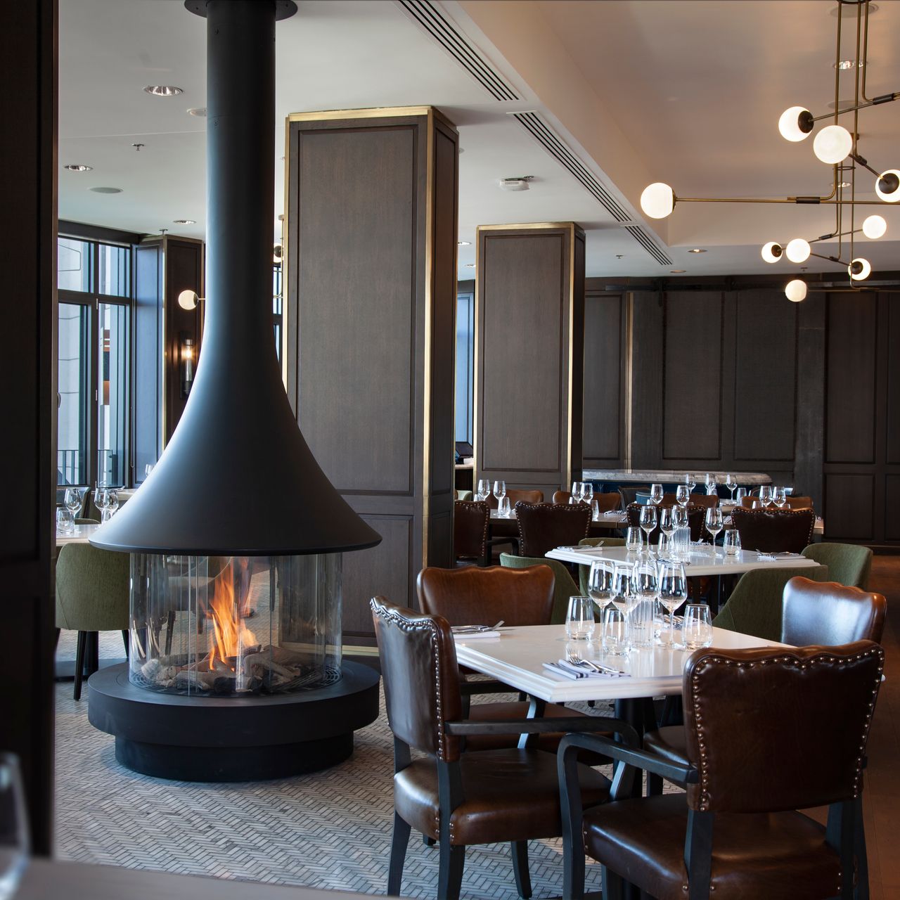 Choux Gras Brasserie Culinaire