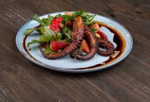 La Divina Comida美食图片