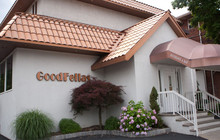 Goodfellas Ristorante餐厅图片