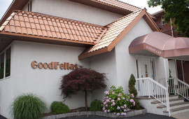 Goodfellas Ristorante