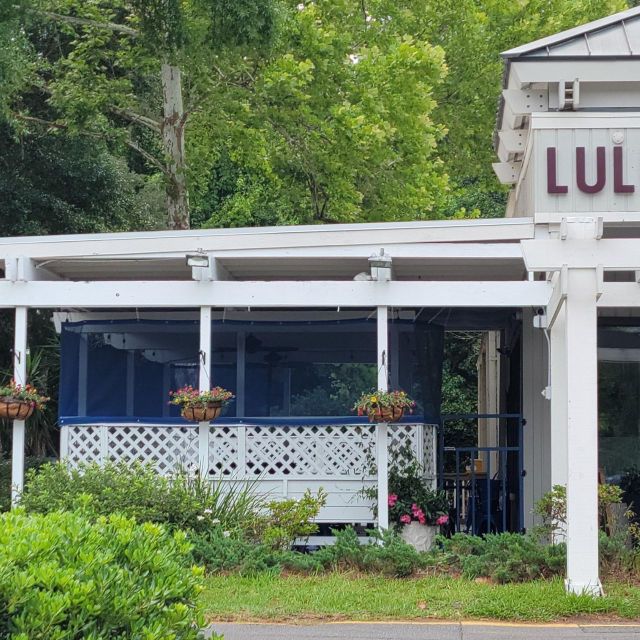 Lulu Kitchen