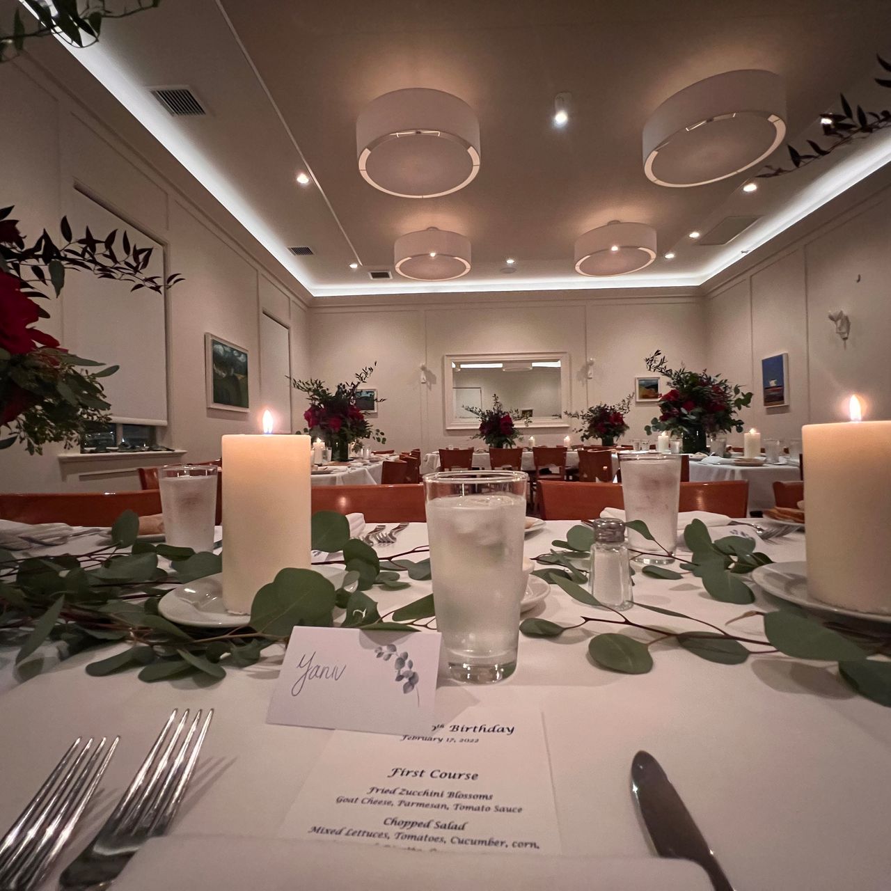 Trattoria Diane餐厅图片