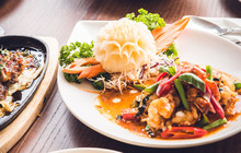Thai Terre餐厅图片