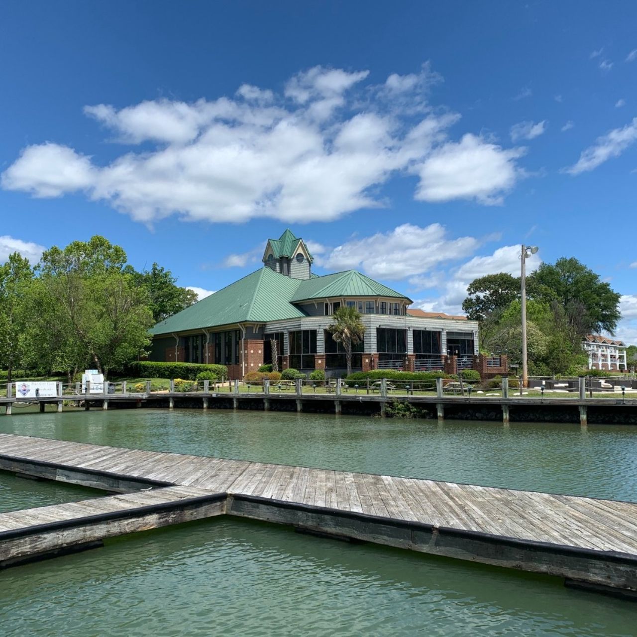 Port City Club餐厅图片