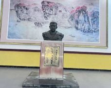 陶铸纪念馆-祁阳