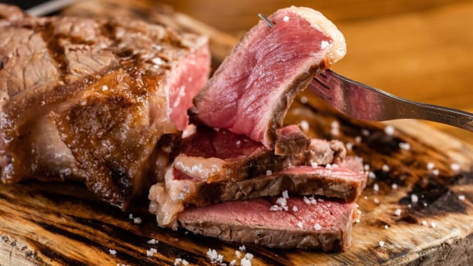 Terminal 4450餐厅图片