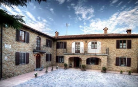 Casa Bardacchino Osteria & Pizzeria