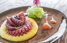 Villa Ducale Restaurant餐厅图片