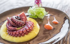 Villa Ducale Restaurant