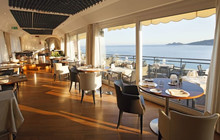 Ristorante Le Cupole餐厅图片