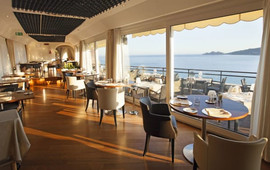 Ristorante Le Cupole
