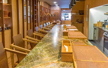 Euskalduna Studio餐厅图片