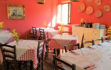 Locanda Dei Casta餐厅图片