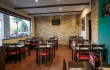 La Pizzeria Romolo de Francesco餐厅图片