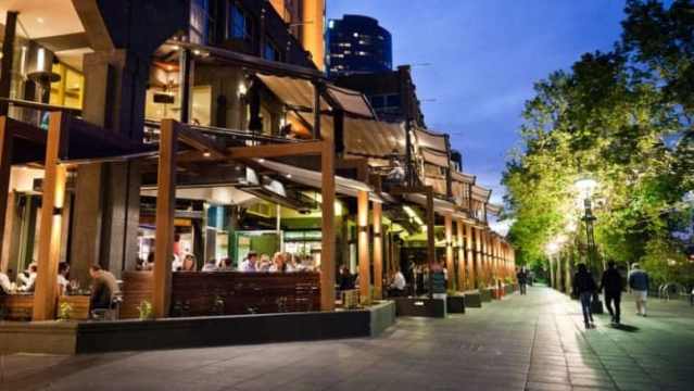 BearBrass餐厅图片