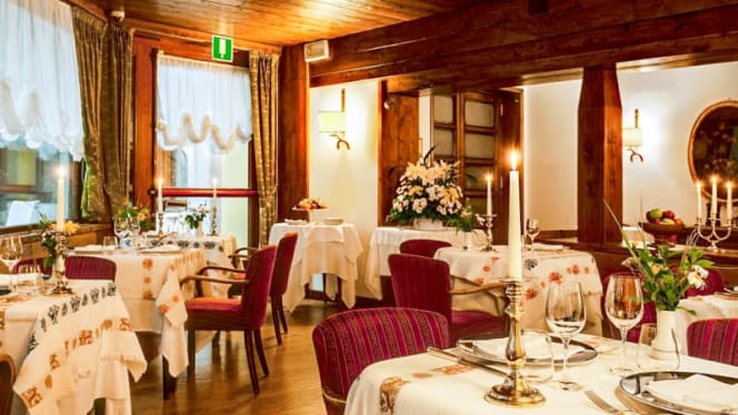 Il Posticino餐厅图片