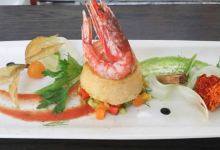 La Perla del fortino美食图片