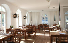 Restaurant Bar餐厅图片