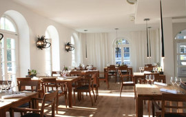 Restaurant Bar