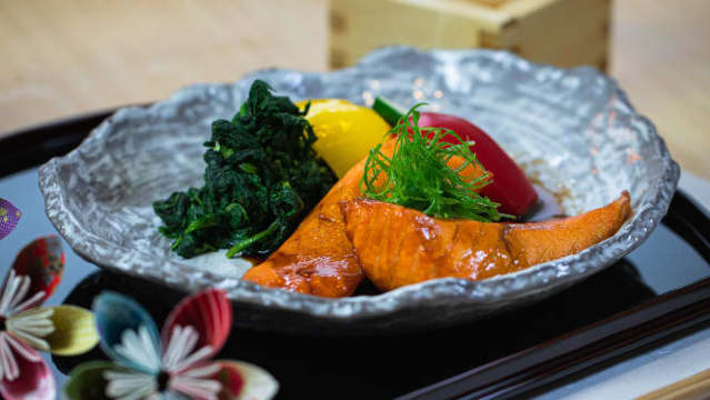 4 Seasons Kaiserswerth