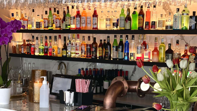 La Brisa Tapas Vaxholm