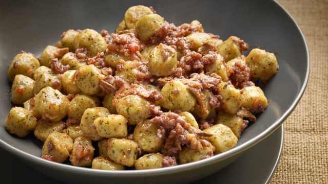 La.Piazzetta a.Persiceto