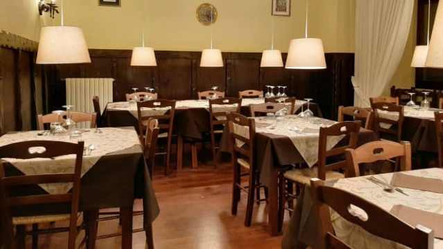 Ristobar La Piazzetta