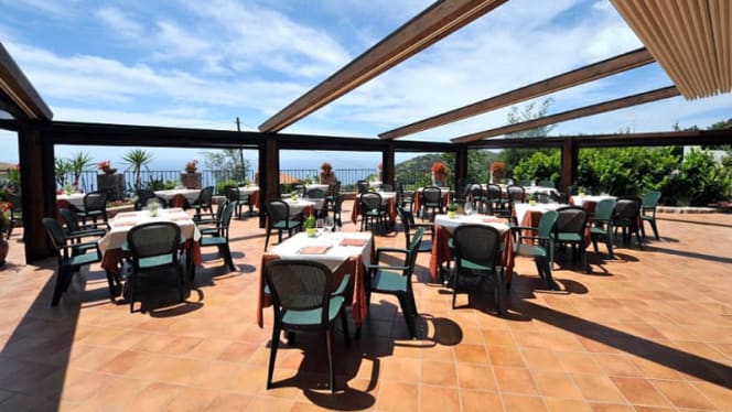 Il Fienile餐厅图片