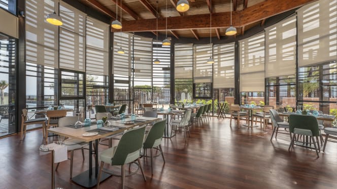 Arrozante餐厅图片