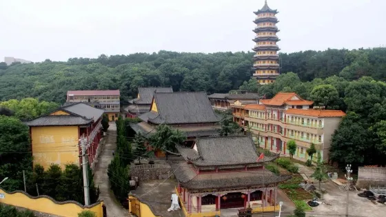 萬佛禪寺