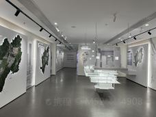 丽水城市规划展览馆-丽水-M52****4908