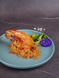 三亚湾海居铂尔曼度假酒店·鼎味轩中餐厅-三亚
