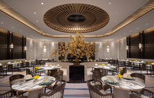 雄安索菲特酒店·乐轩华中餐厅餐厅图片