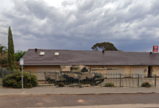 Rsl Military Museum景点图片